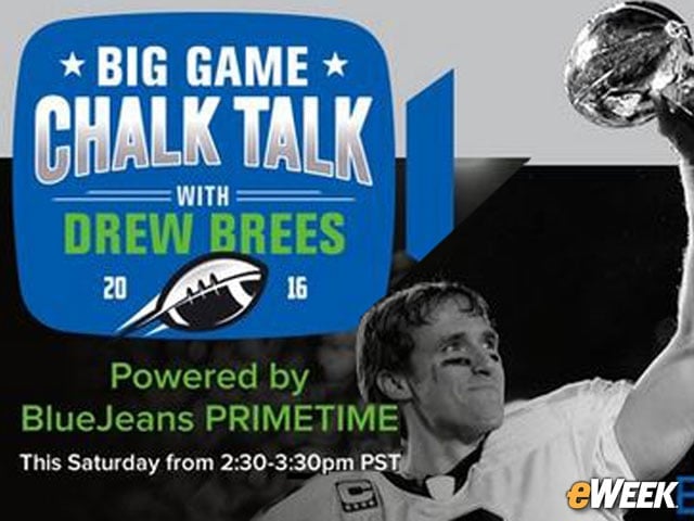 Live Interactive Meetup Saturday With Former Super Bowl Hero