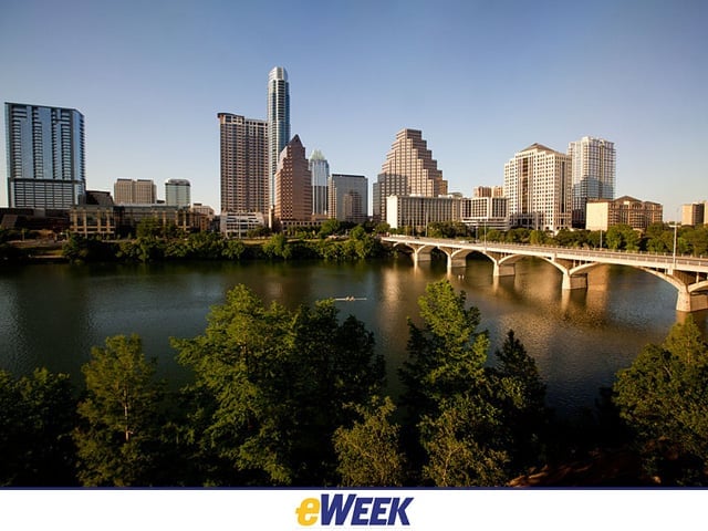 Austin, Texas