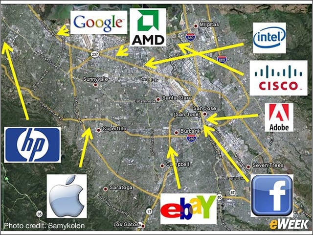Silicon Valley