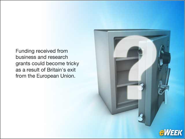 3 - Funding