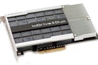 SanDisk Acquires SSD Maker Fusion-io for $1.1 Billion