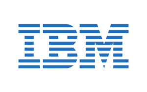 IBM logo