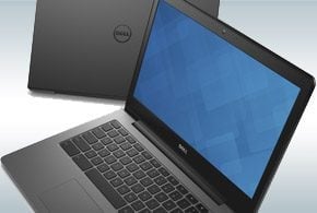 Dell Chromebook