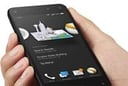 Amazon Unveils Fire Phone With HD Display Optimized for Outdoor Reading