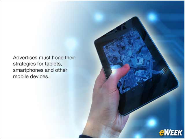 9 - Advertising Will Continue to Shift to Mobile and Social Media