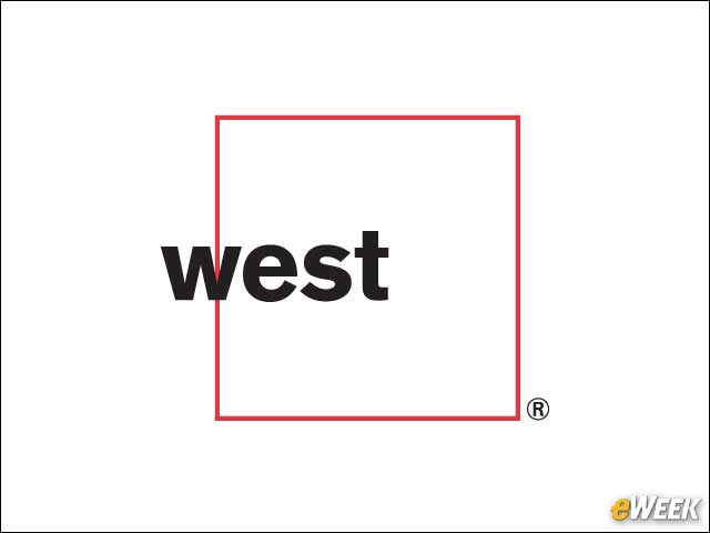 4 - West Drops to No. 3 from No. 2