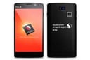 Qualcomm smartphone