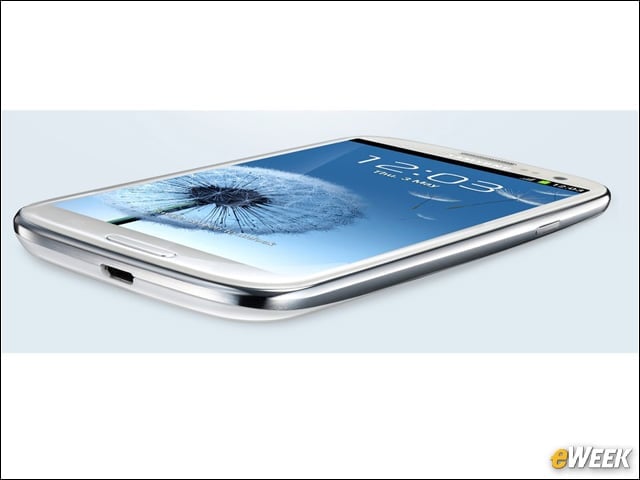 A 4.3-inch Screen, At Least