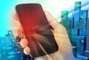 mobile finance