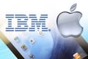 Apple, IBM Alliance Capitalizes on iPhone, iPad Enterprise Adoption