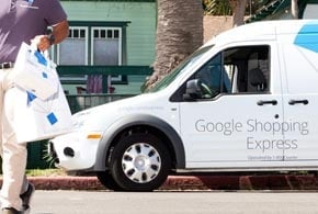 Google Shopping
