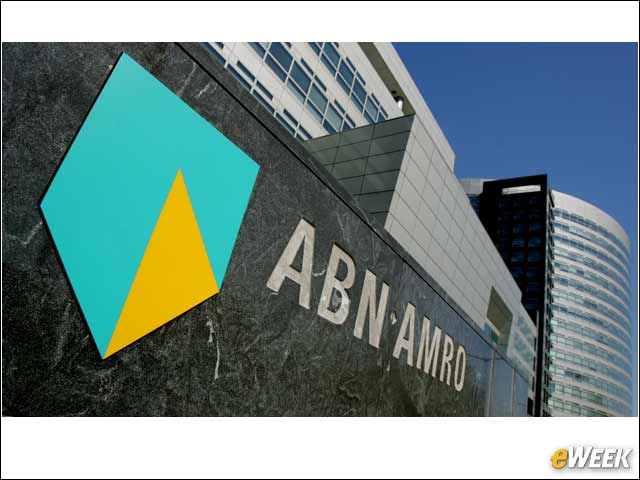 2 - ABN AMRO