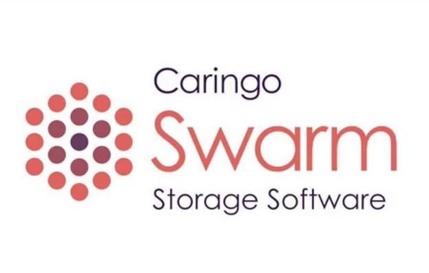 Caringo Launches Converged Object Store for Big Data Loads