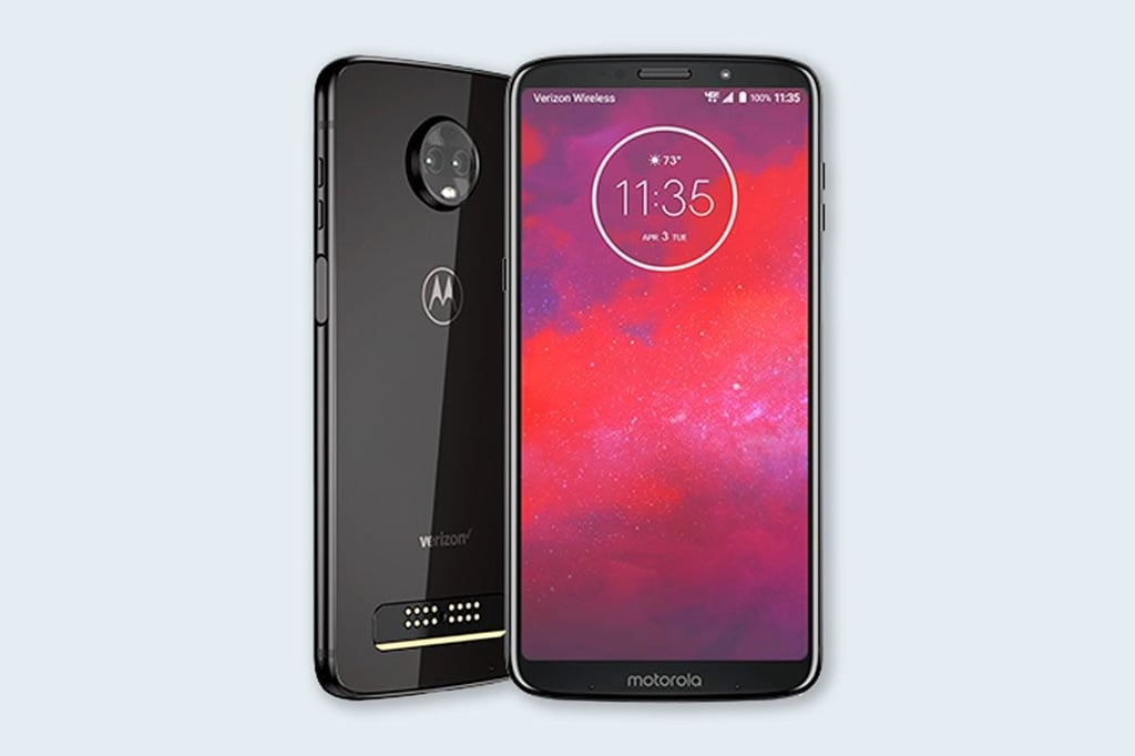 Moto Z3