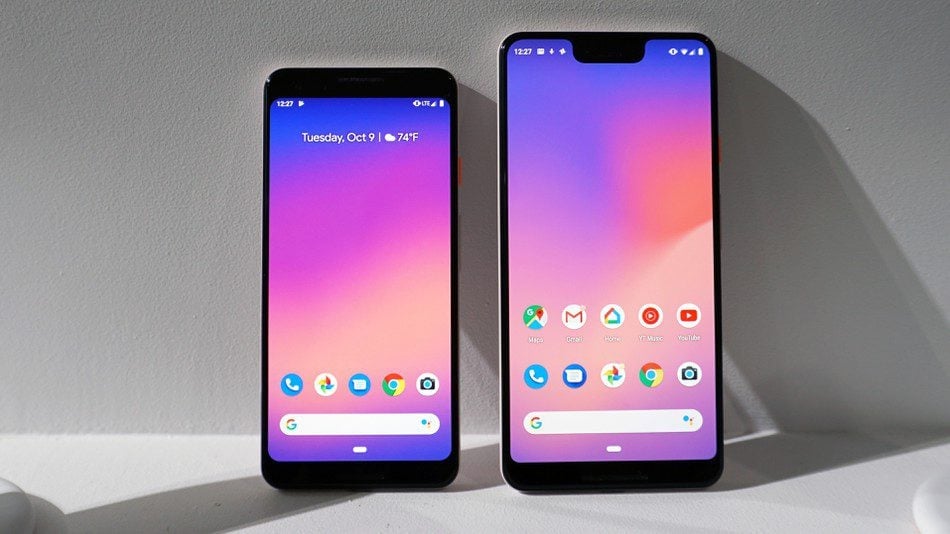 Pixel3.Pixel3XL
