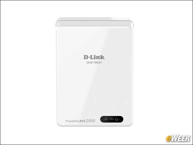 8 - D-Link Gigabit Powerline Kits Improve Performance
