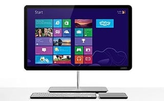 Vizio Announces Windows 8 PC Pricing Details