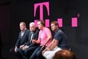 T-Mobile Announces Jump Upgrade Program