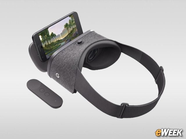 There Will Be a Talk About Mixed Reality, Too
