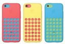 Apple Brings Back iPad 4, Introduces 8GB iPhone 5C