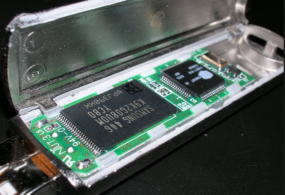 FlashStorage.com Debuts to Focus on SSD Trend