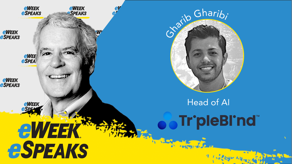 TripleBlind’s Gharib Gharibi on the Challenges of Generative AI