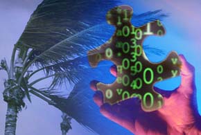 Hurricane Disaster Recovery