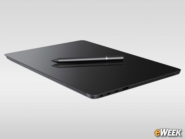 Eve Boosts the ‘V Pen’
