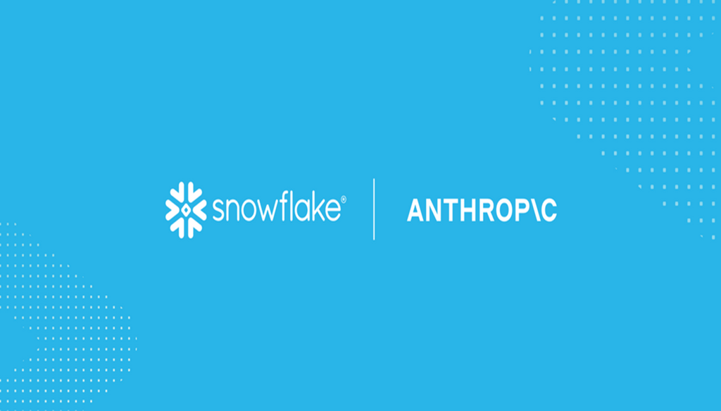 Snowflake and Anthropic
