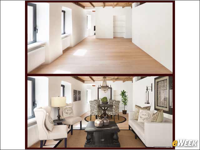 4 - Real Estate