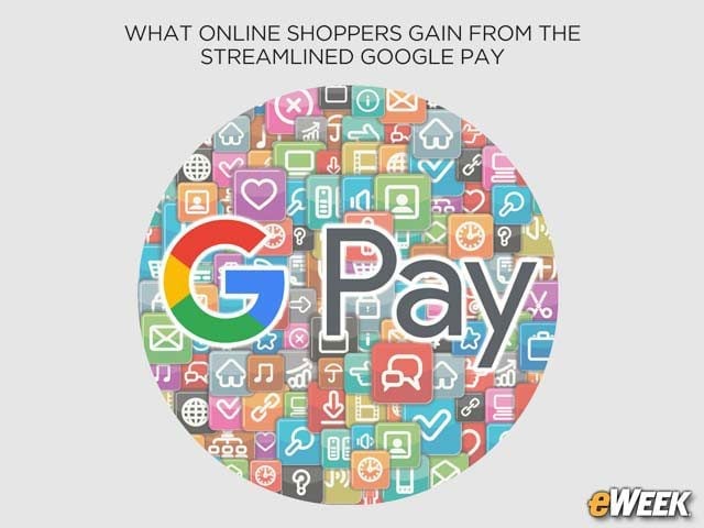 Google Pay Works With ‘Hundreds’ of Apps