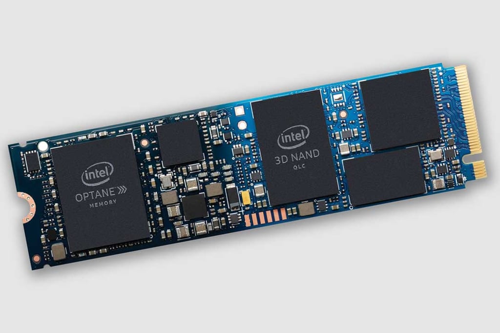 Intel Optane