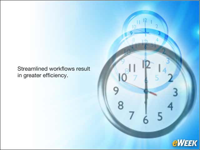 5 - Spark Saves Time and Money
