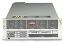 Oracle Fujitsu server