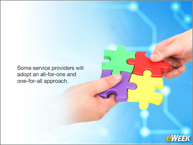 9 - New Cloud Ecosystems Will Form