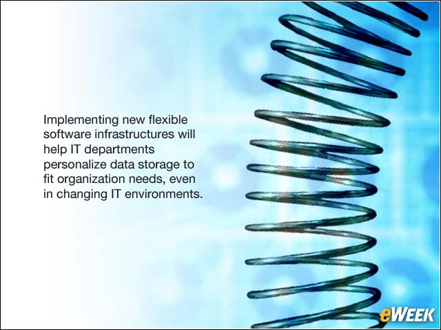4 - Enterprises Will Demand Flexibility