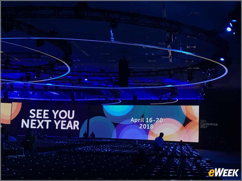 12 - RSA 2018 Set for April