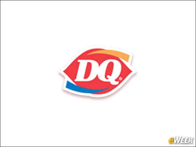 10 - Dairy Queen Investigating Potential Breach