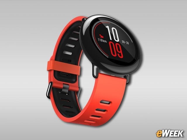 Xiaomi Takes Second