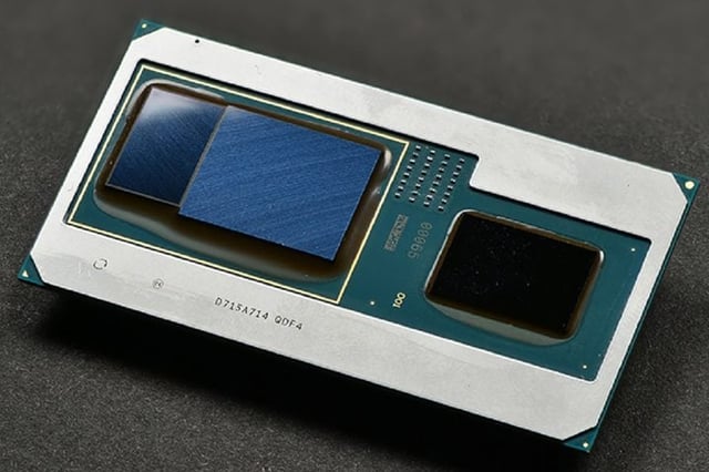 Intel Discrete GPUs