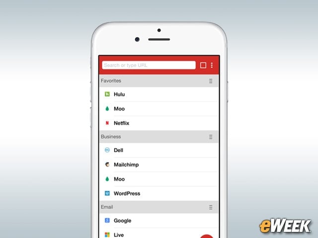 LastPass Will Keep Your Credentials Secure