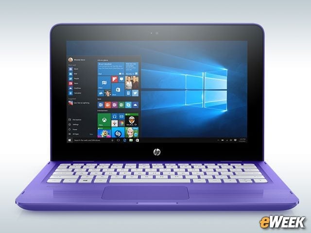 HP Adds Improved WiFi Connectivity