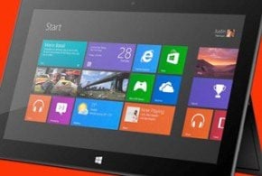 Microsoft Prepares Surface 2 Midnight Launch
