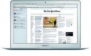 Things I’d Like to See from the Appleverse in 2012