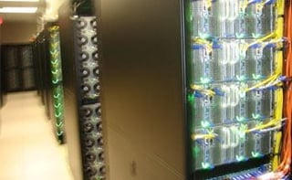 Supercomputer Sales Drive Growth in HPC Server Space: IDC