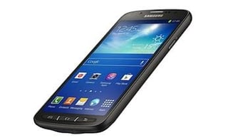 Samsung Galaxy S 4 Active Boasts Dust, Water Resistance