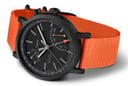 Timex Metropolitan+
