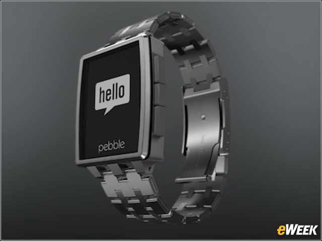 1 - Top Problems Plaguing the Five Most Popular Smartwatches