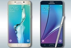 Samsung Galaxy