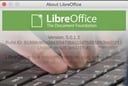 LibreOffice 5